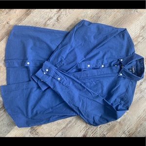 Boys dress shirt